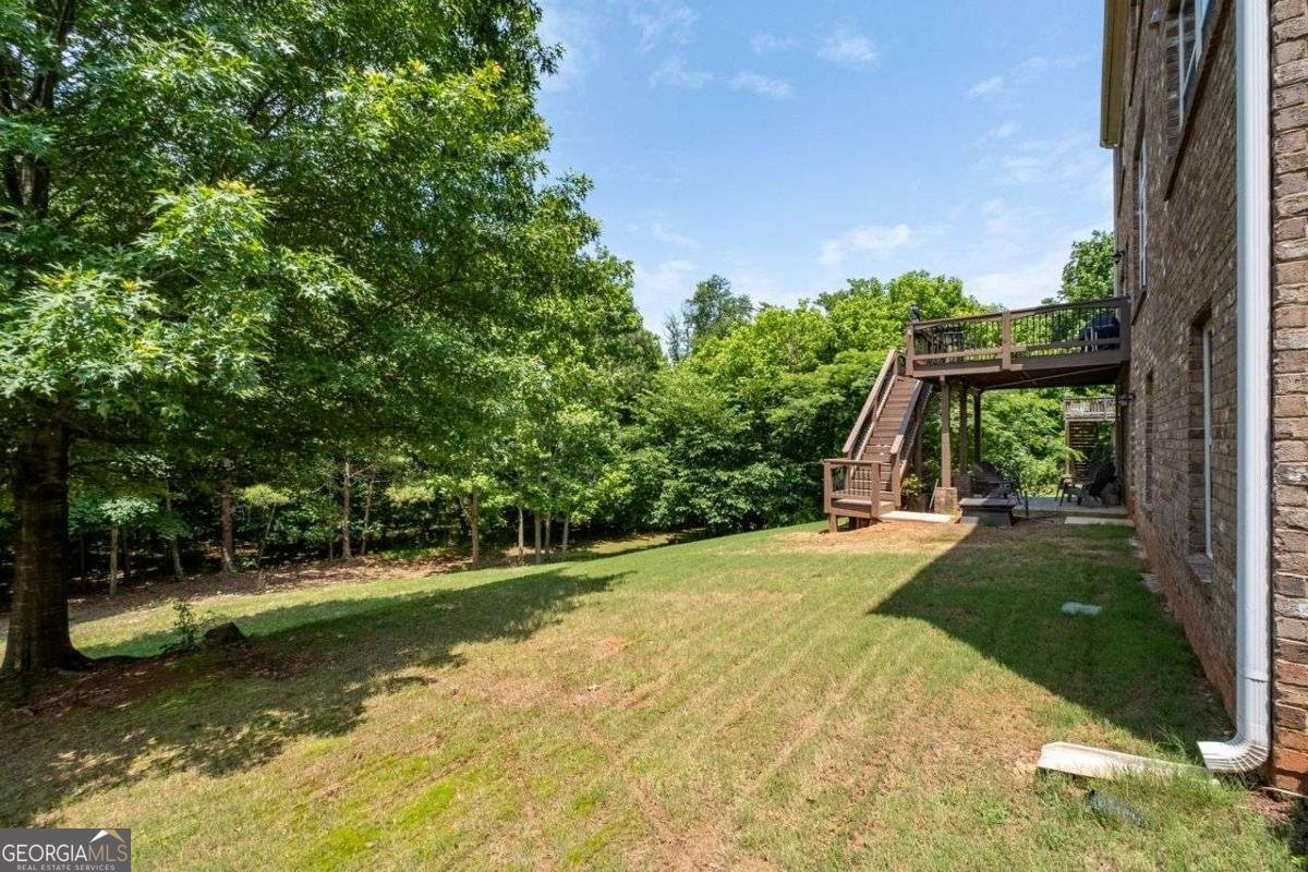 344 Nottingham Drive Marietta - 1