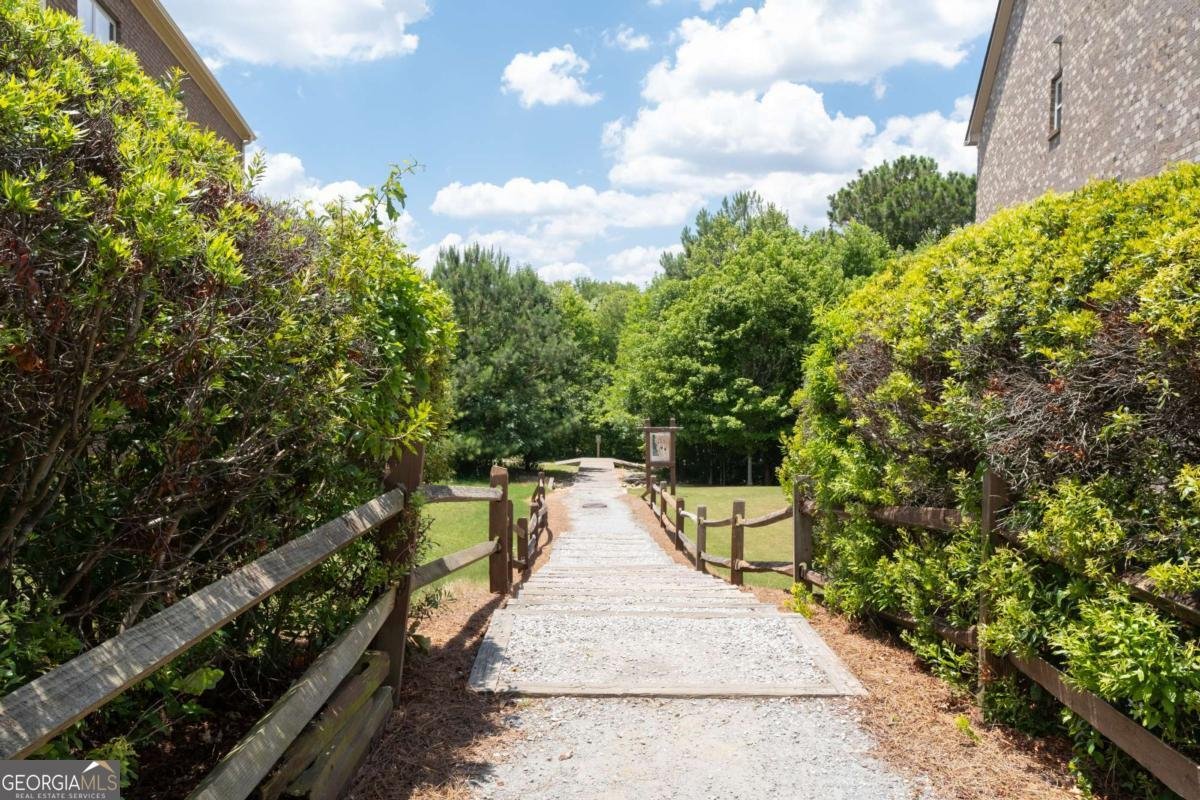 344 Nottingham Drive Marietta - 10