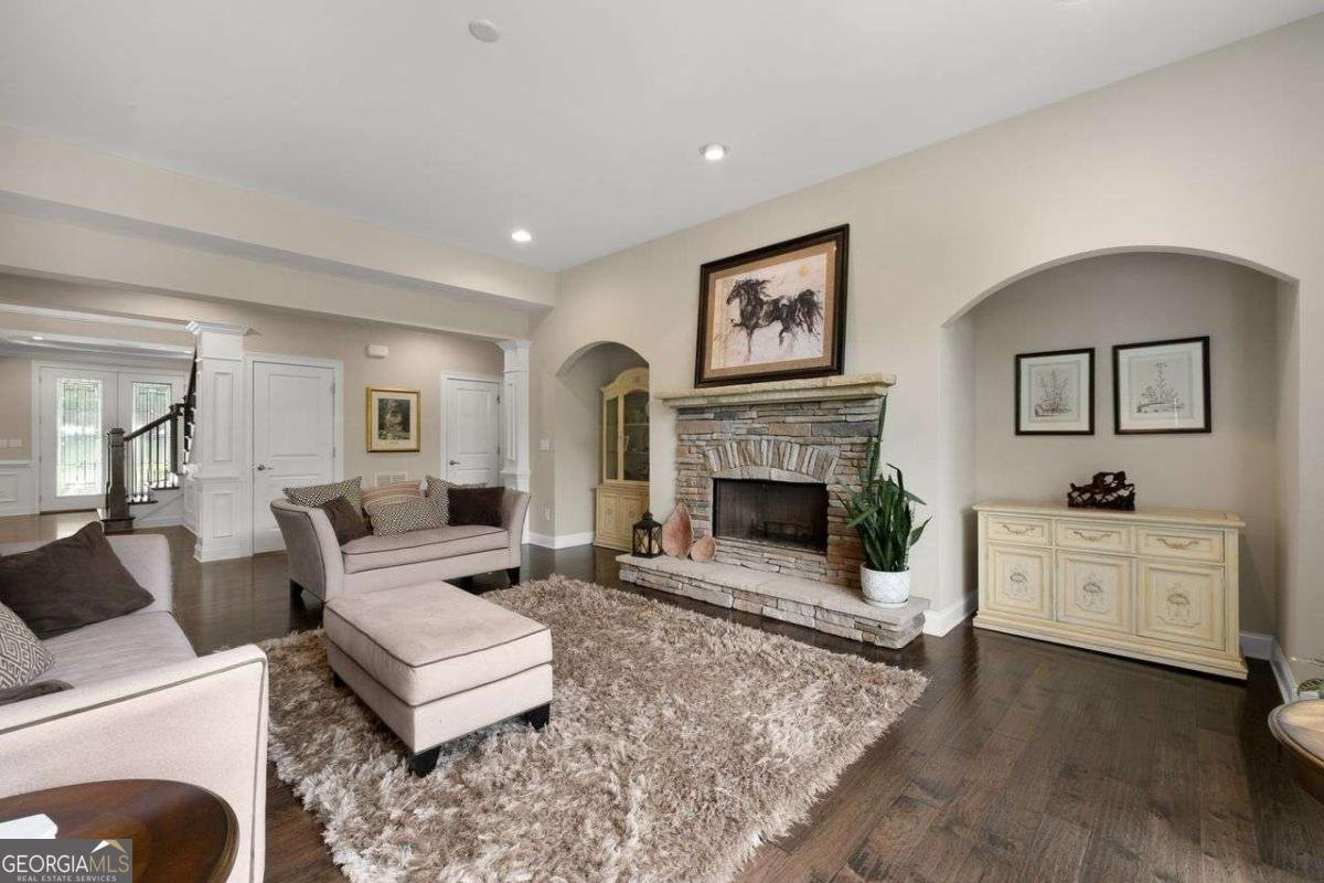 344 Nottingham Drive Marietta - 13