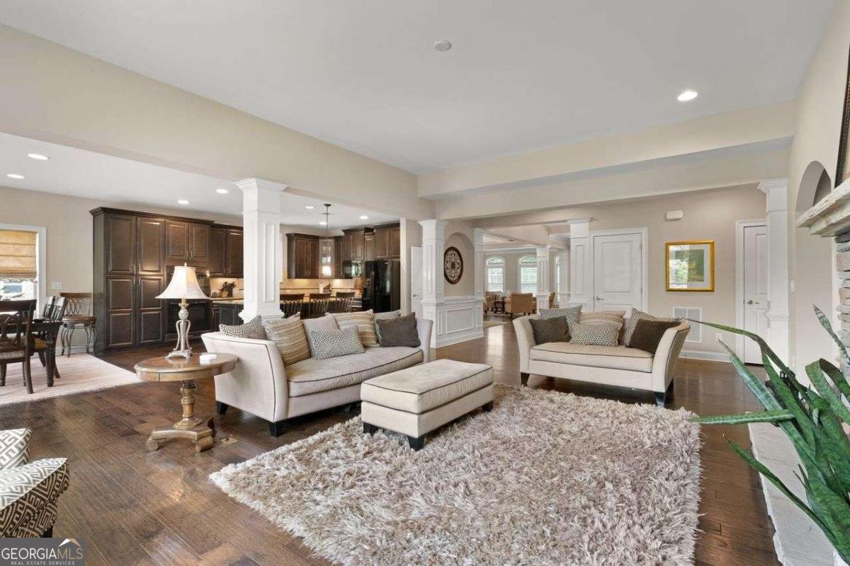 344 Nottingham Drive Marietta - 14