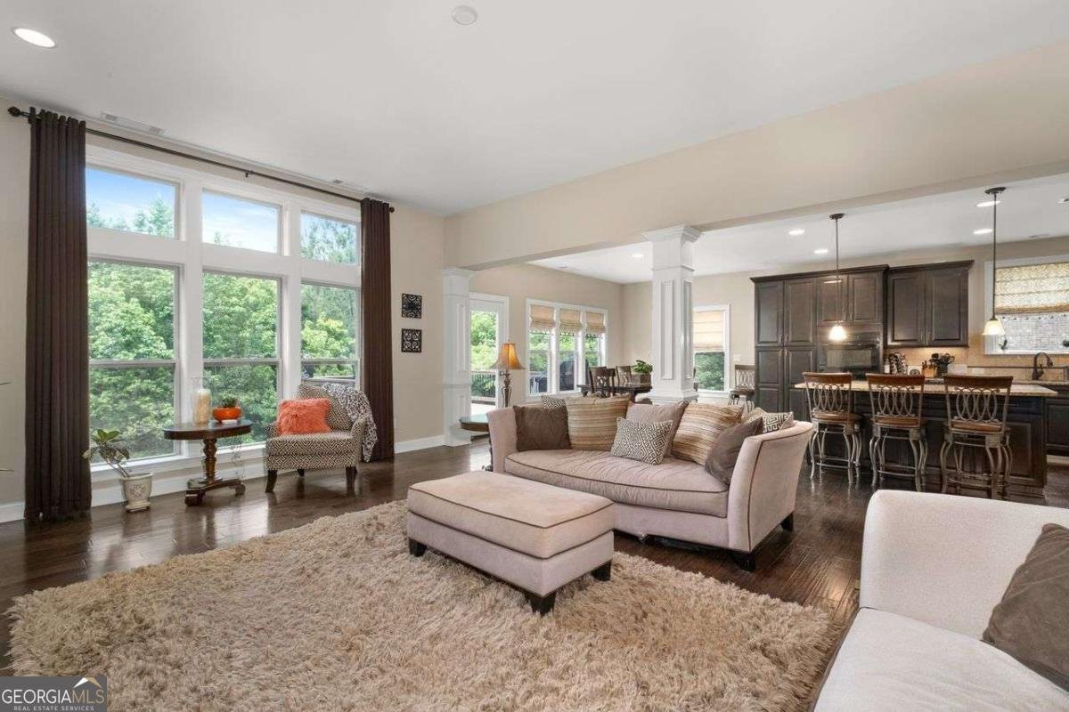 344 Nottingham Drive Marietta - 15