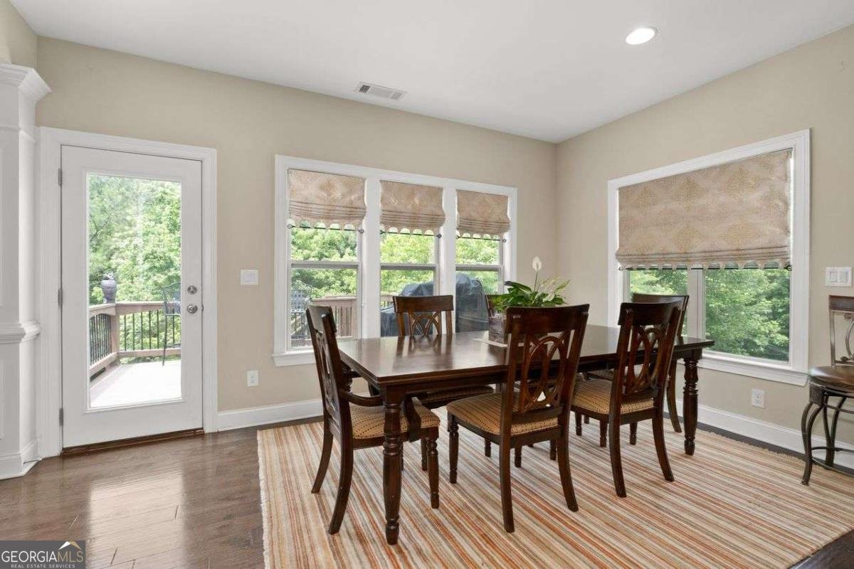 344 Nottingham Drive Marietta - 16