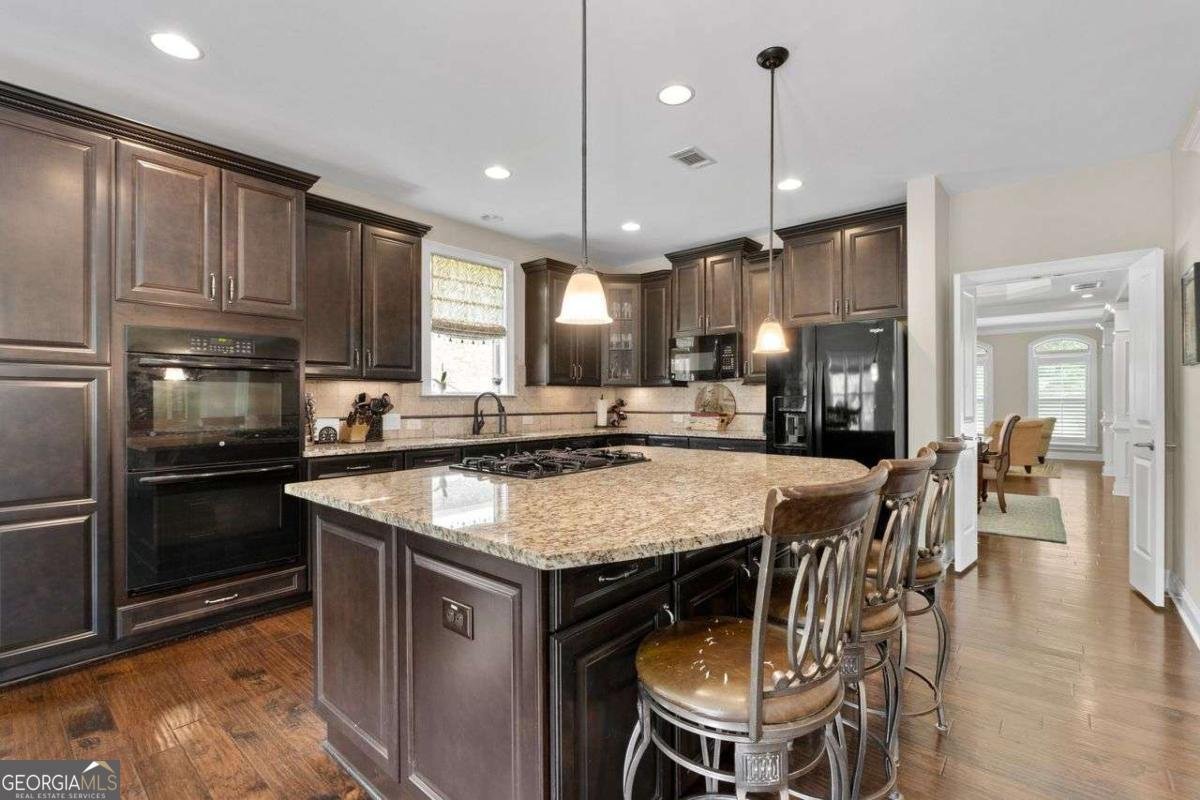 344 Nottingham Drive Marietta - 17