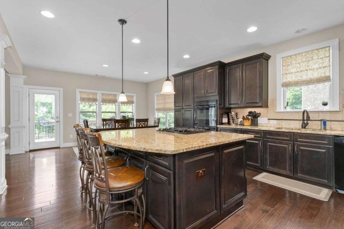 344 Nottingham Drive Marietta - 18