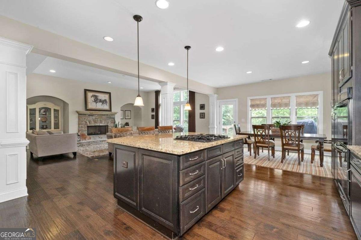 344 Nottingham Drive Marietta - 20