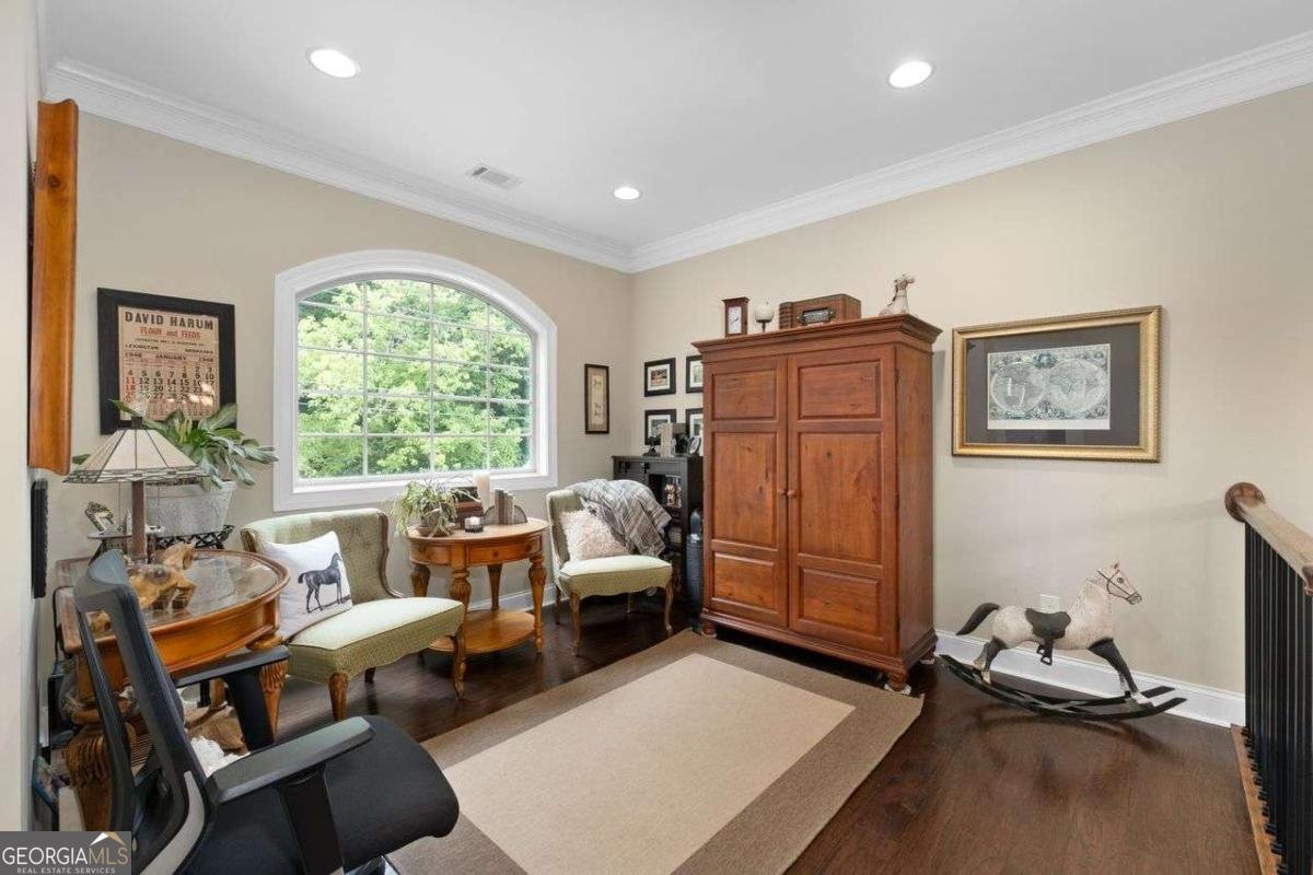 344 Nottingham Drive Marietta - 25