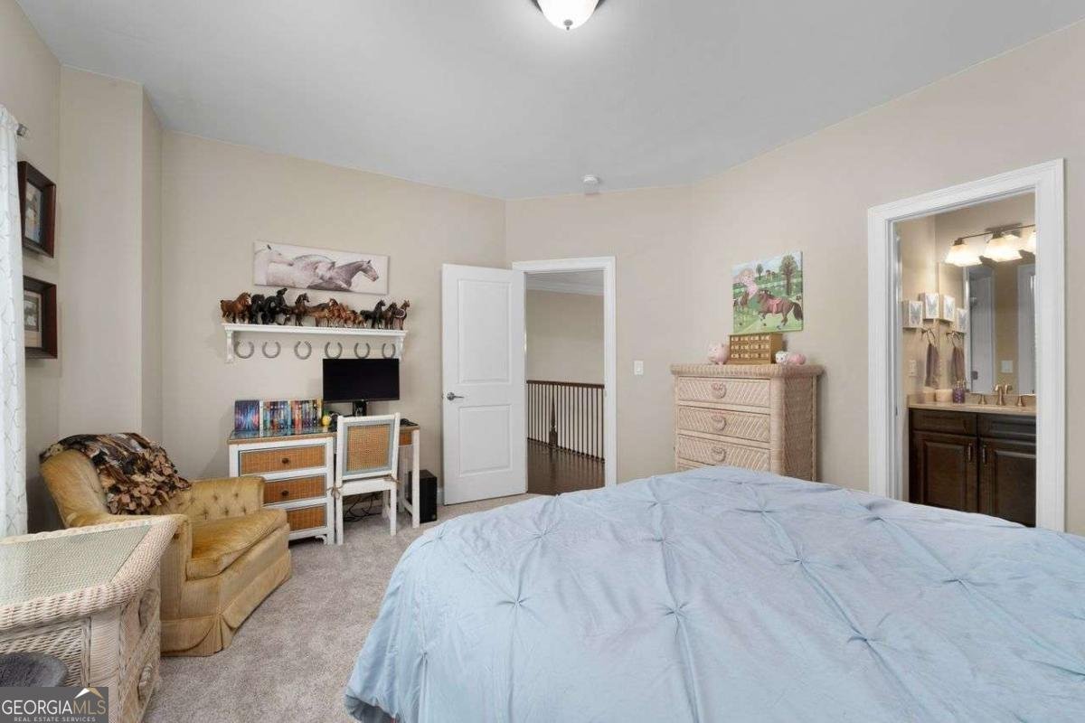 344 Nottingham Drive Marietta - 27