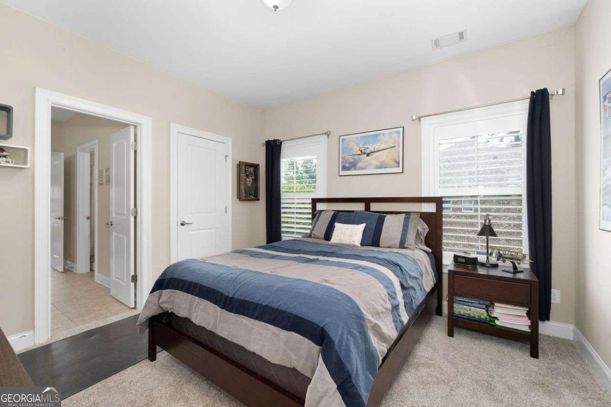 344 Nottingham Drive Marietta - 29