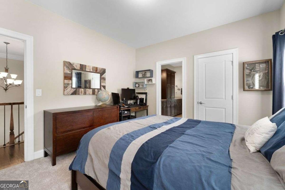 344 Nottingham Drive Marietta - 30