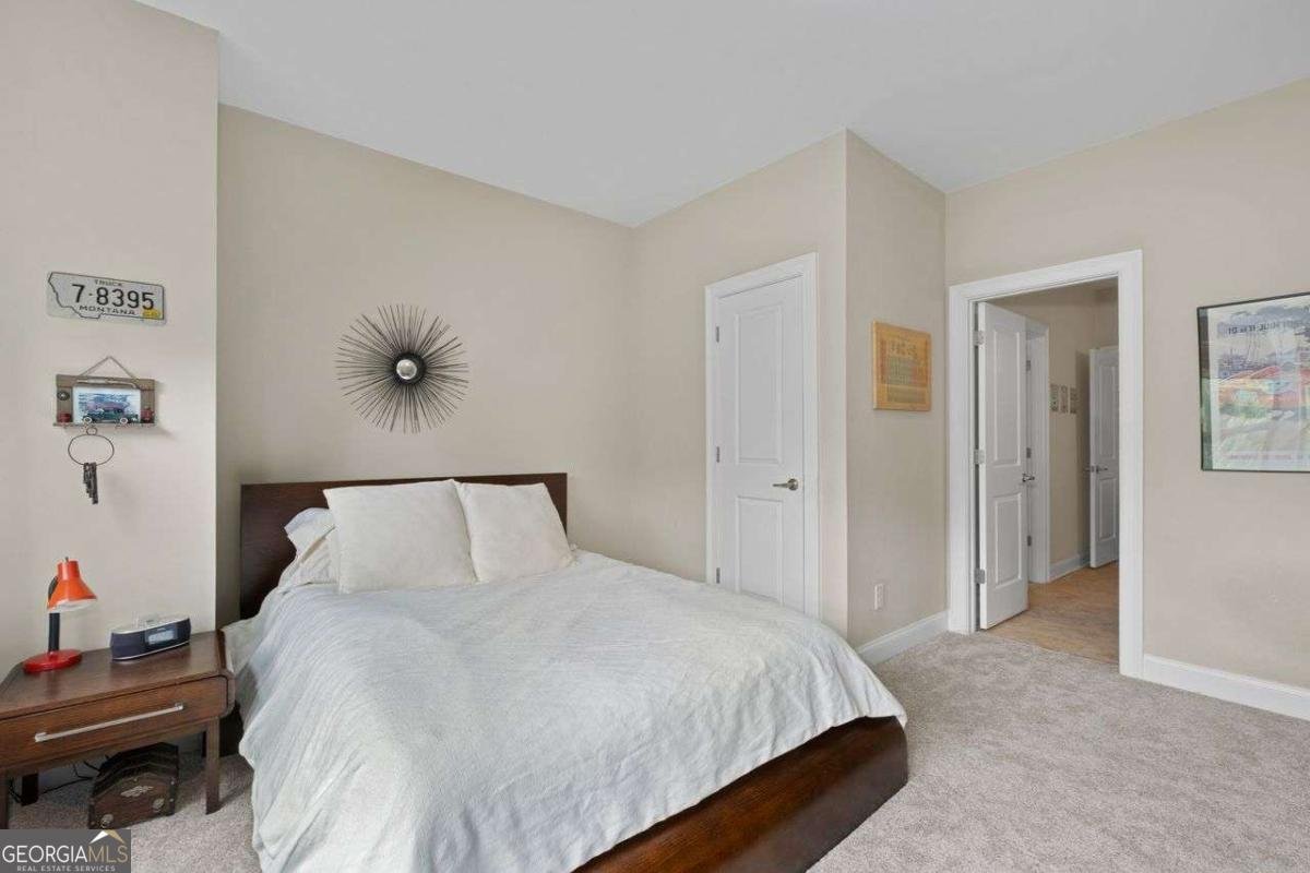 344 Nottingham Drive Marietta - 34