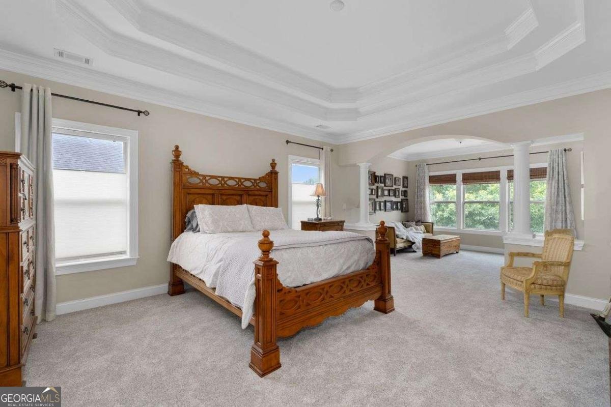 344 Nottingham Drive Marietta - 38