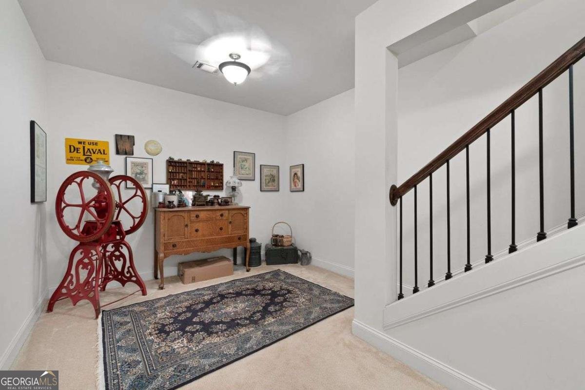 344 Nottingham Drive Marietta - 45