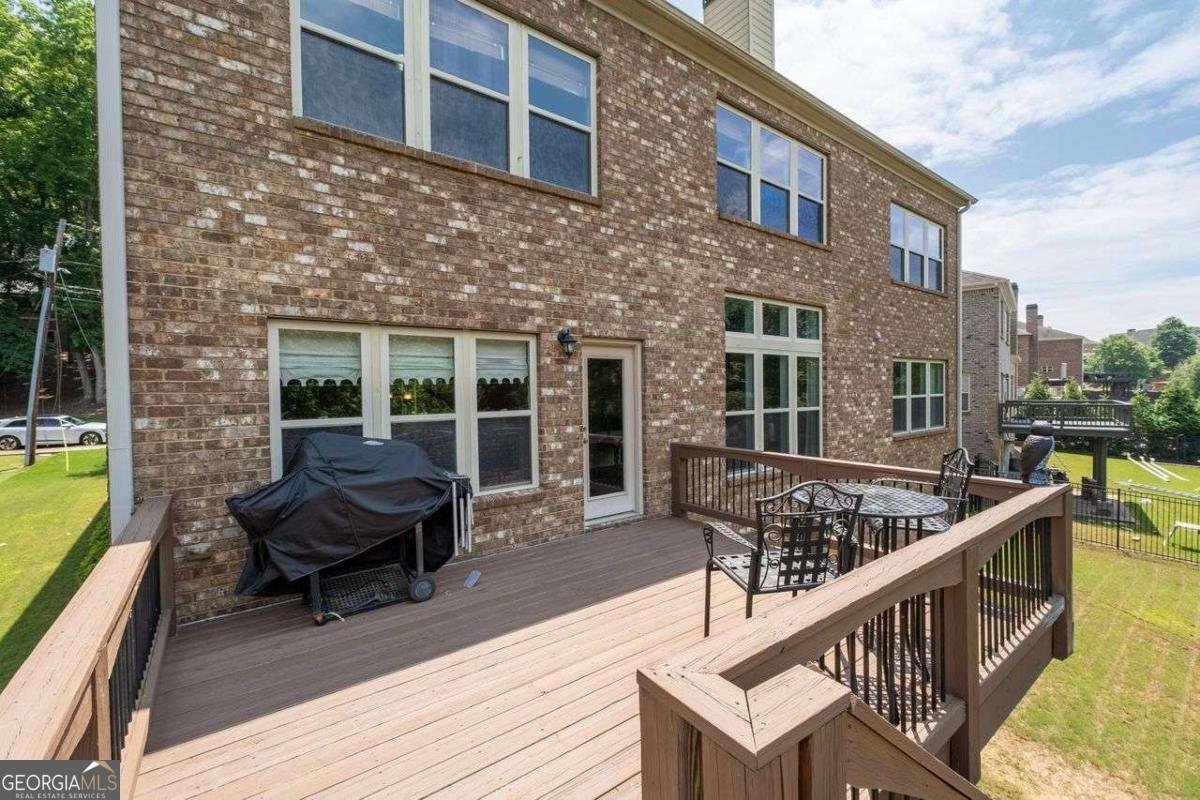 344 Nottingham Drive Marietta - 54