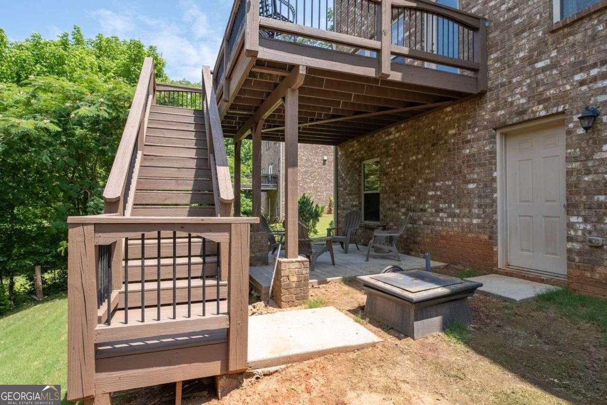 344 Nottingham Drive Marietta - 56