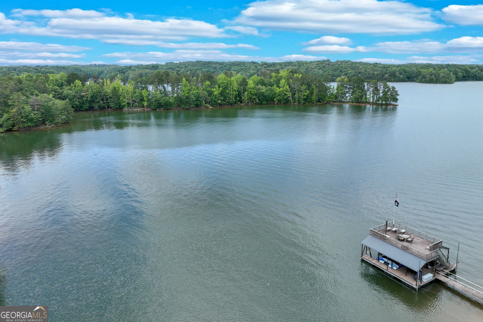 2230 Huntingdon Court Gainesville - 43