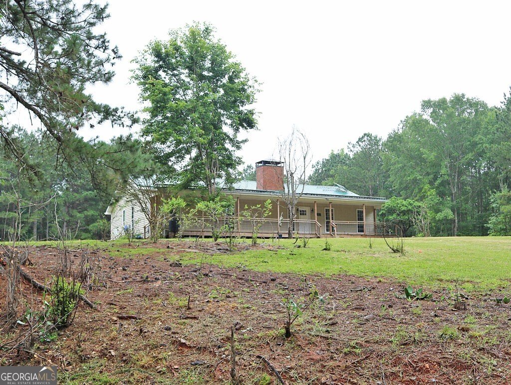 3129 Etchison Road Loganville - 1