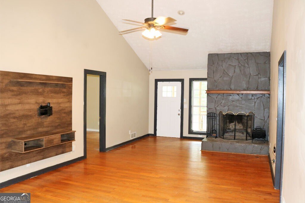 3129 Etchison Road Loganville - 10