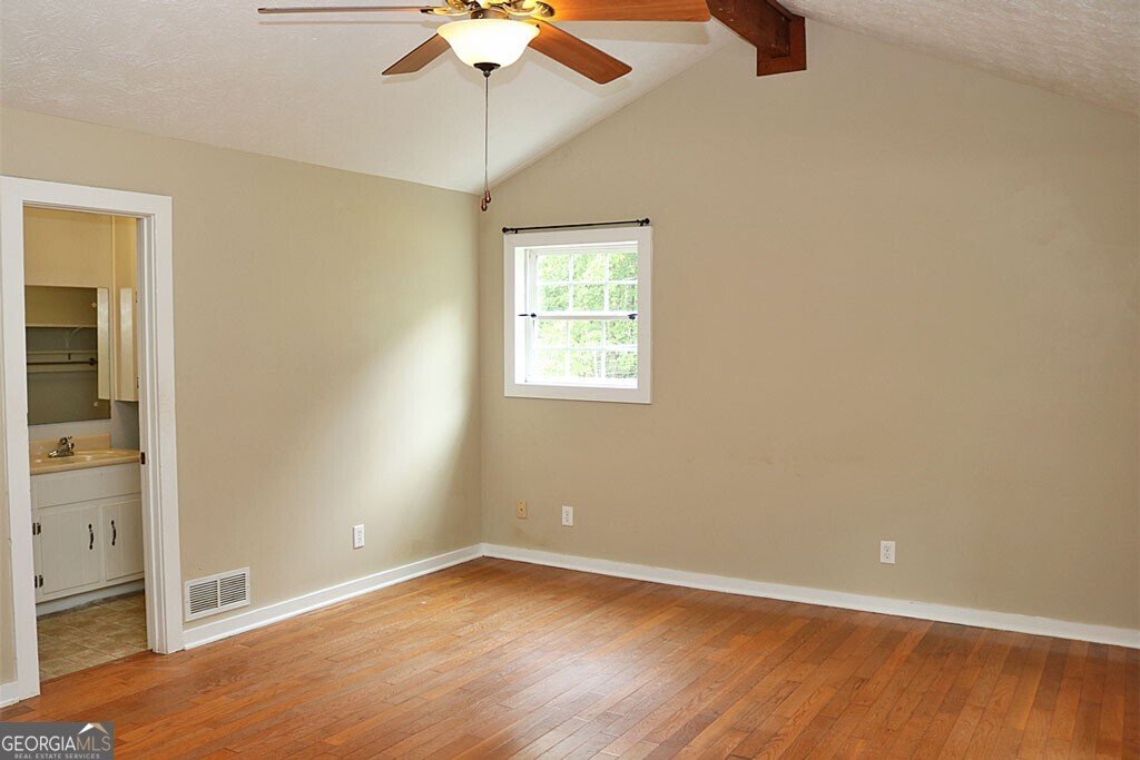 3129 Etchison Road Loganville - 14