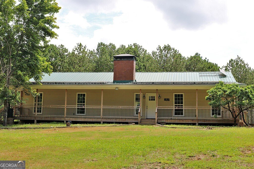 3129 Etchison Road Loganville - 2