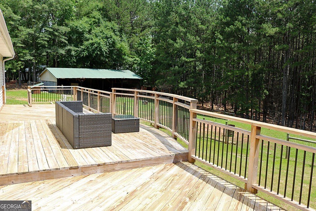 3129 Etchison Road Loganville - 28