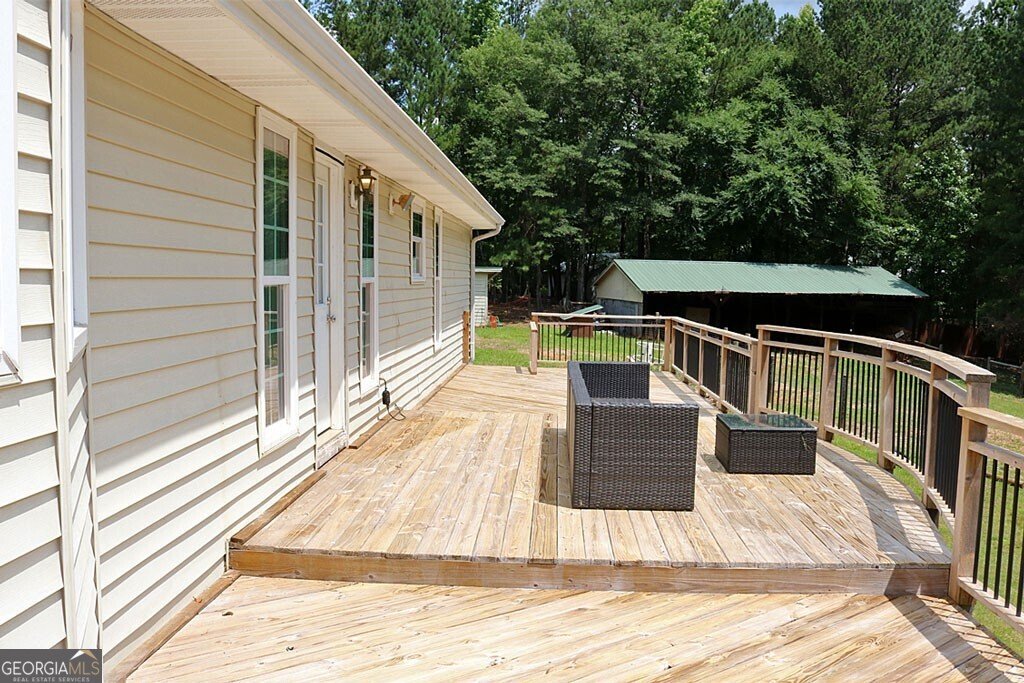 3129 Etchison Road Loganville - 29