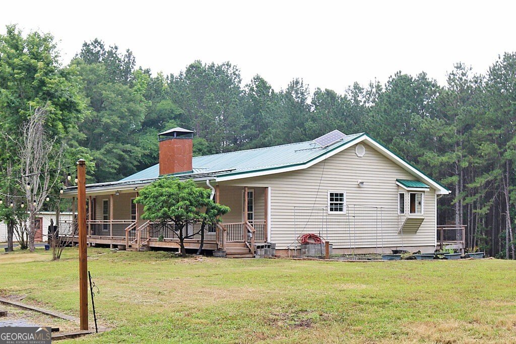 3129 Etchison Road Loganville - 3