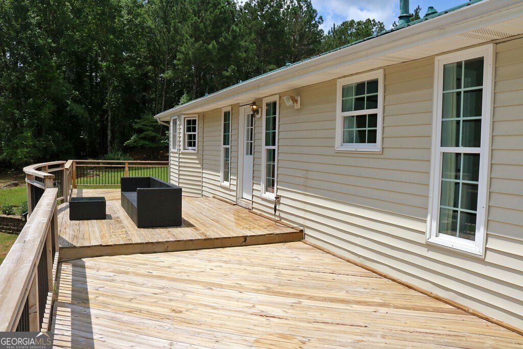 3129 Etchison Road Loganville - 30