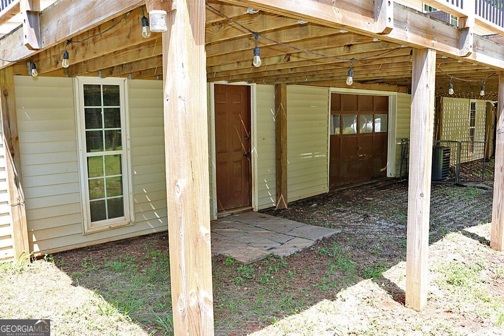 3129 Etchison Road Loganville - 31