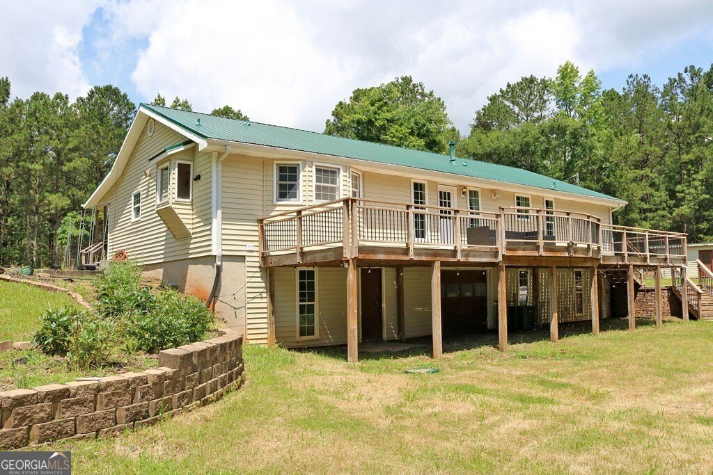 3129 Etchison Road Loganville - 32