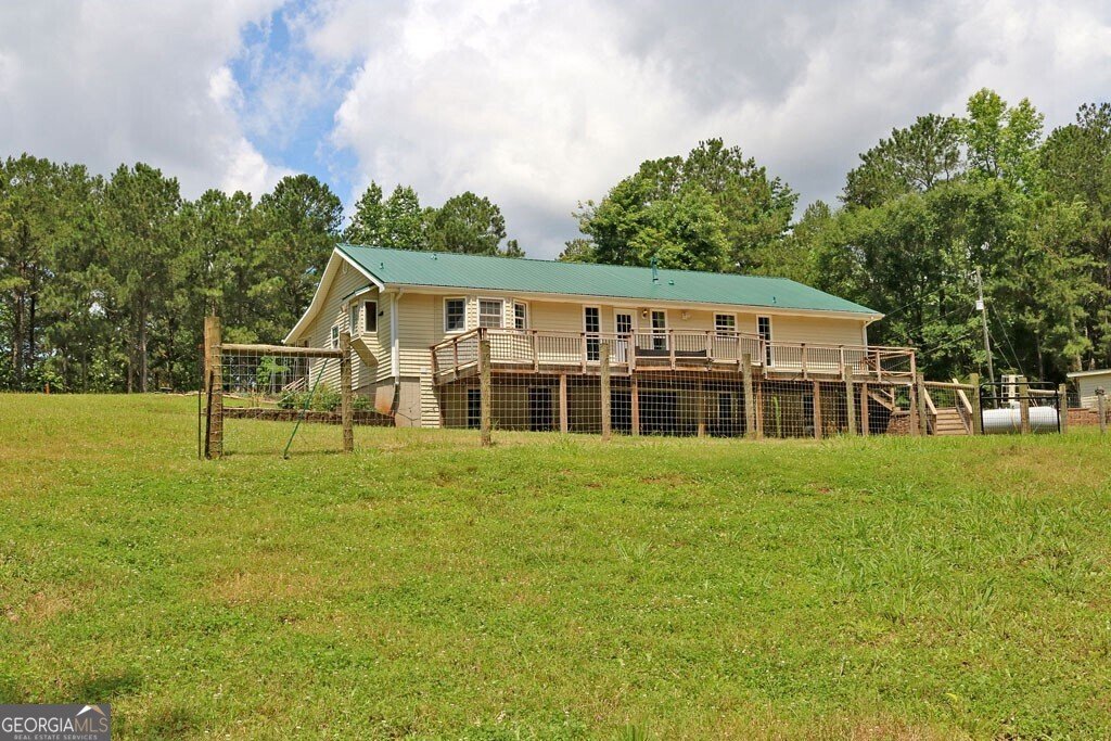 3129 Etchison Road Loganville - 33