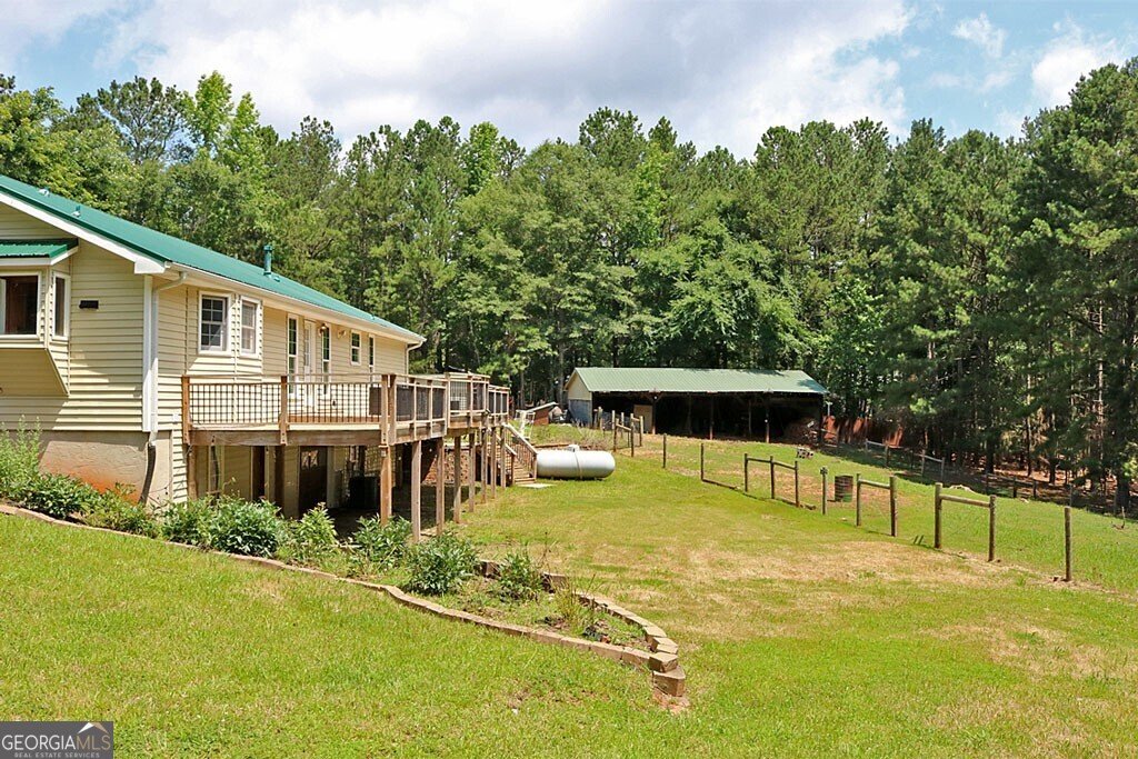 3129 Etchison Road Loganville - 34
