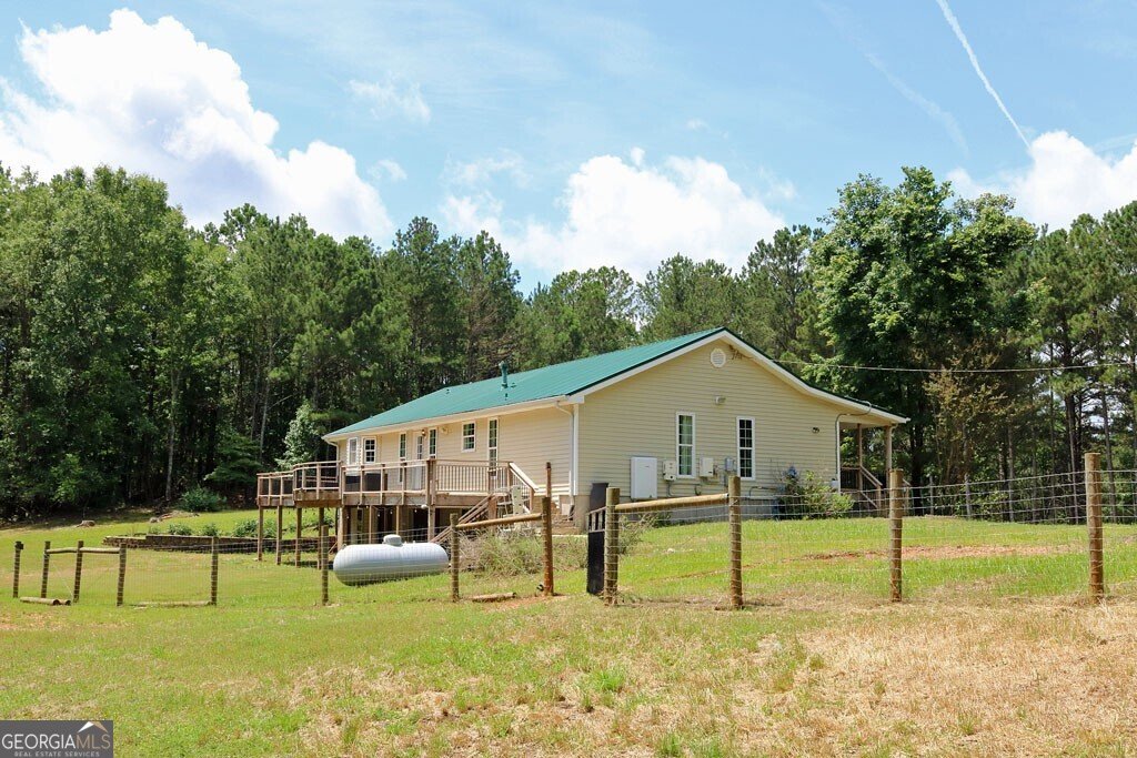 3129 Etchison Road Loganville - 36