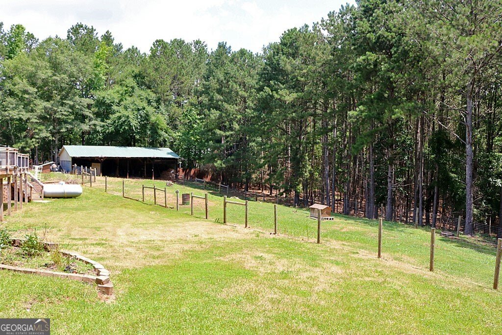 3129 Etchison Road Loganville - 37