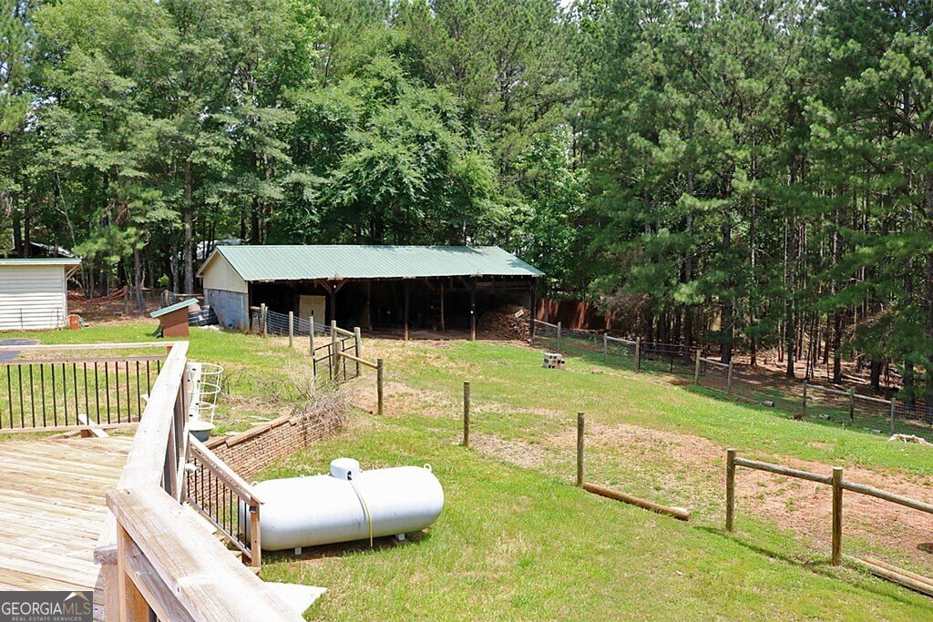 3129 Etchison Road Loganville - 38