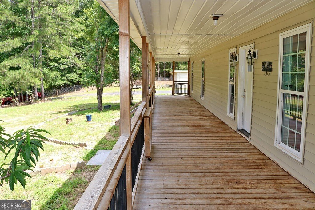 3129 Etchison Road Loganville - 4