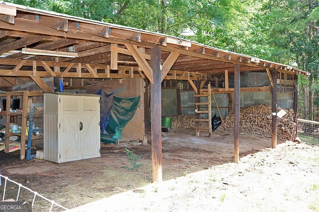 3129 Etchison Road Loganville - 40
