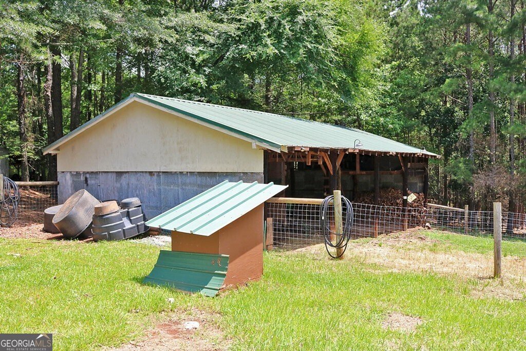 3129 Etchison Road Loganville - 41