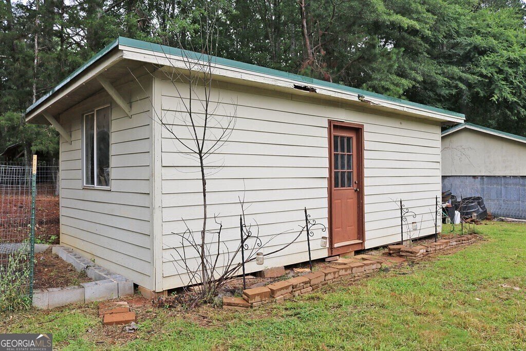 3129 Etchison Road Loganville - 42