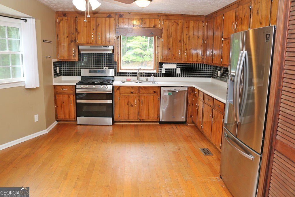 3129 Etchison Road Loganville - 5