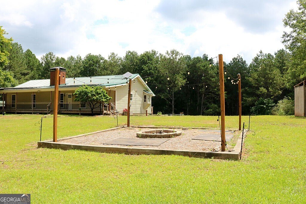 3129 Etchison Road Loganville - 50