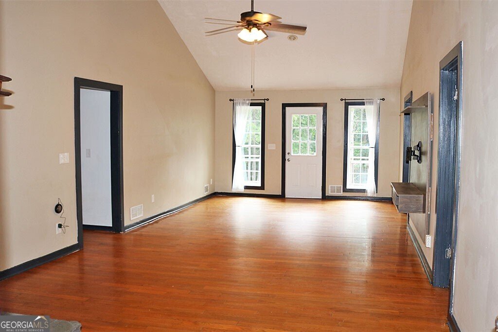 3129 Etchison Road Loganville - 9