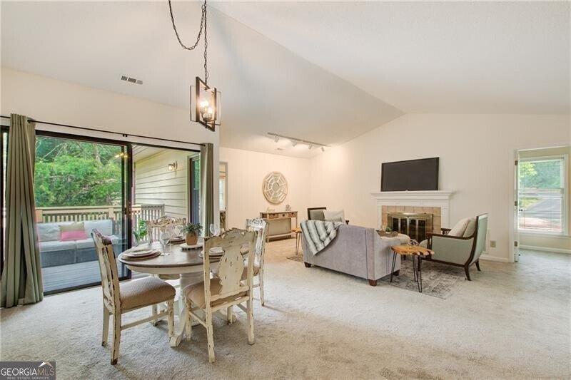 202 Garden Court Atlanta - 1