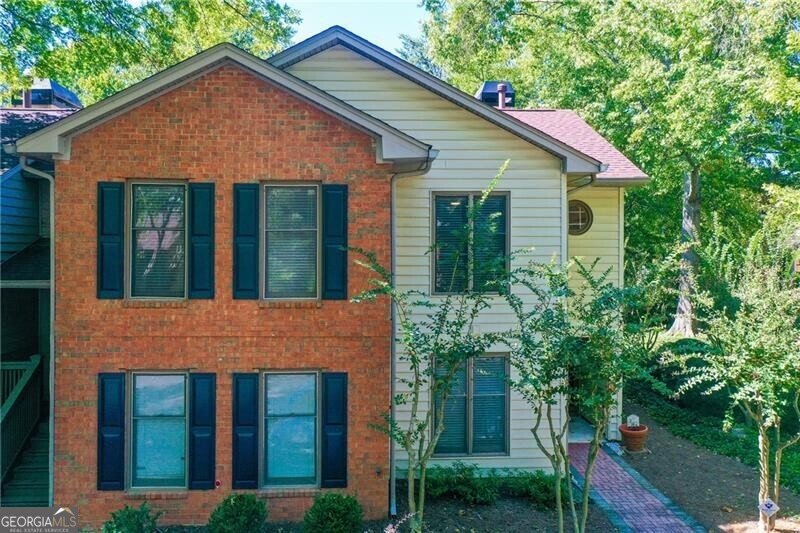 202 Garden Court Atlanta - 2