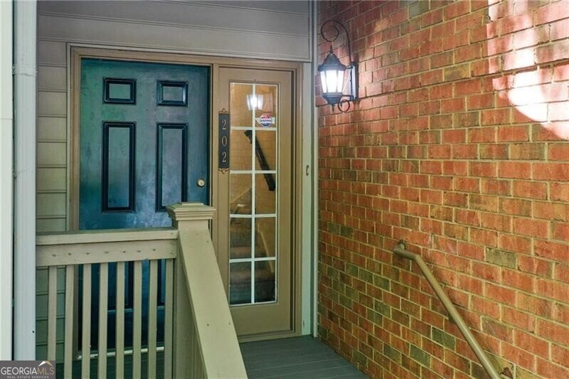 202 Garden Court Atlanta - 3