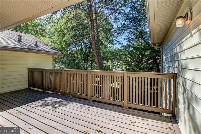 202 Garden Court Atlanta - 30