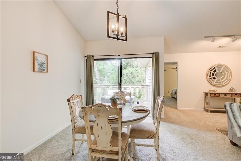 202 Garden Court Atlanta - 4