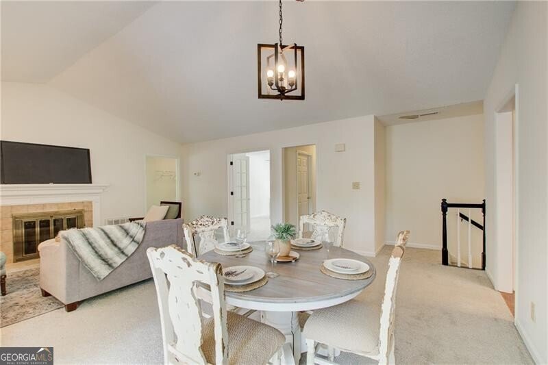 202 Garden Court Atlanta - 5