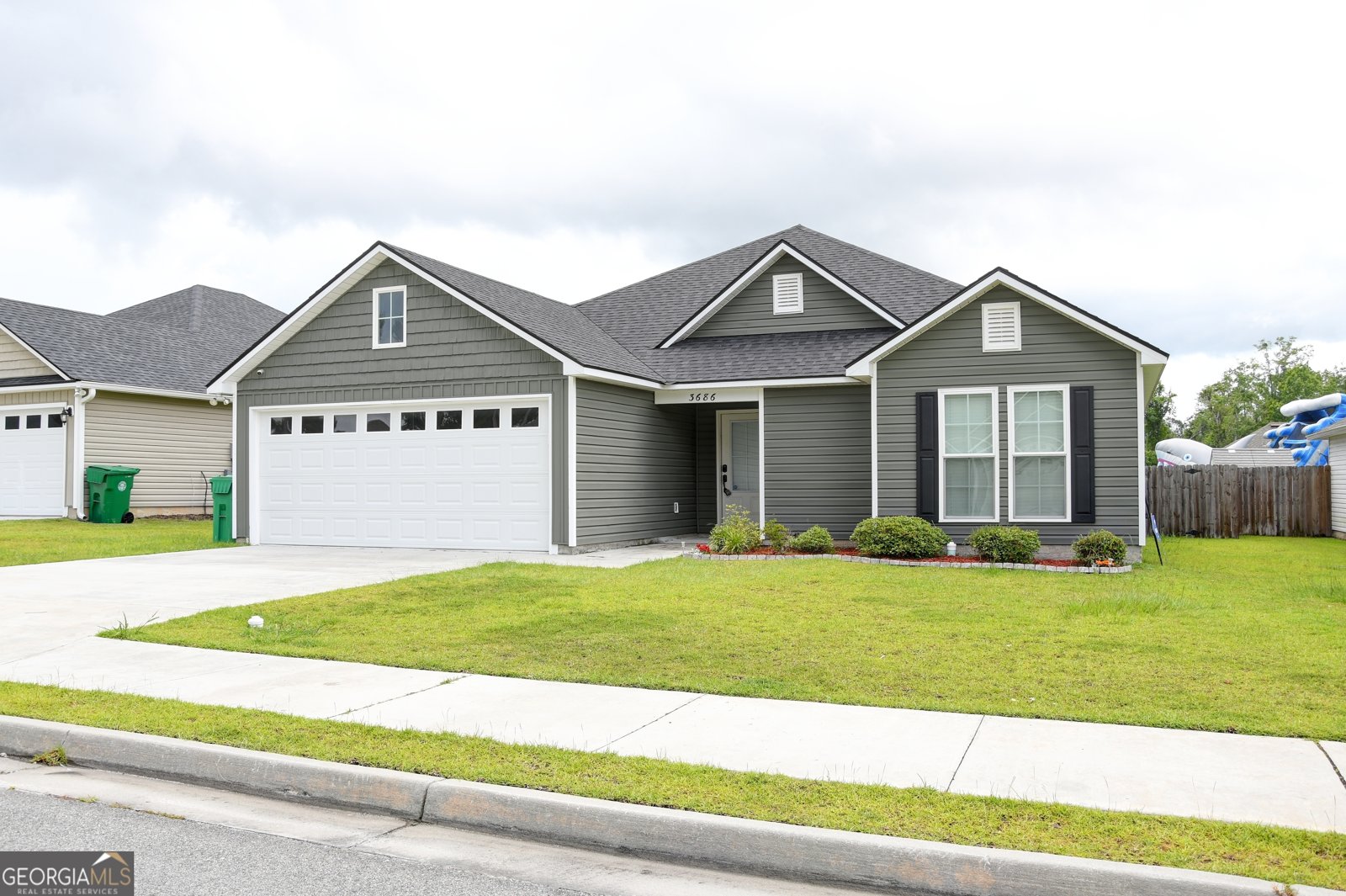 3686 Deidra Miller Circle Valdosta - 2