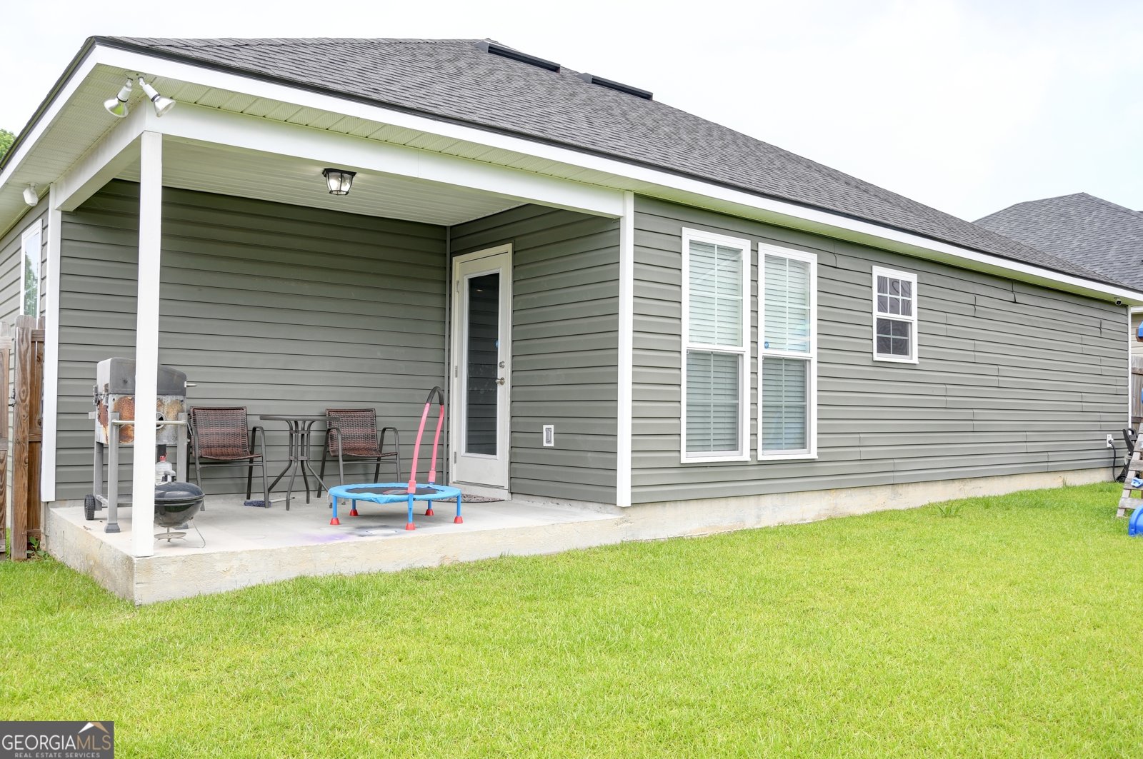 3686 Deidra Miller Circle Valdosta - 28