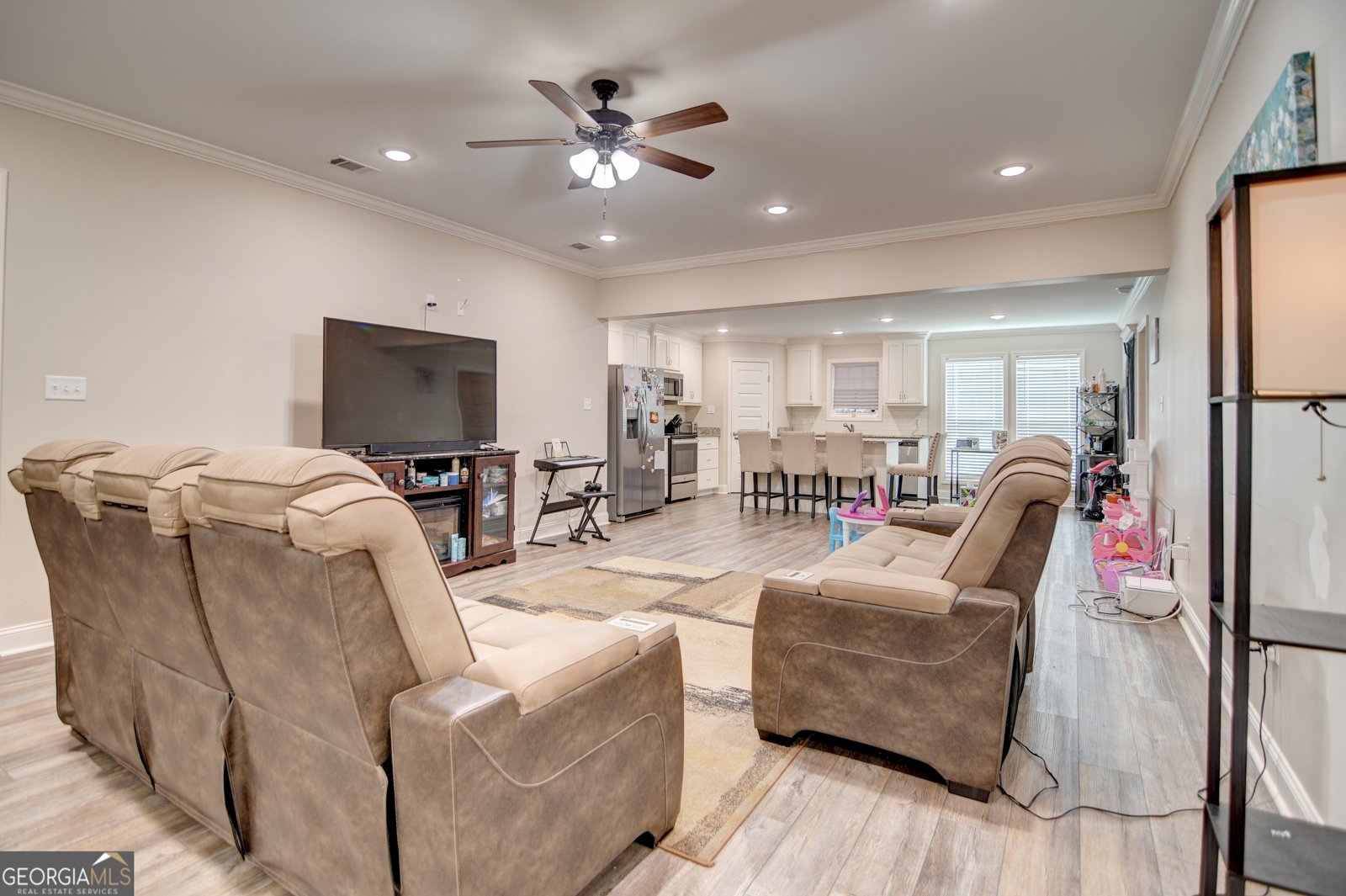 3686 Deidra Miller Circle Valdosta - 3